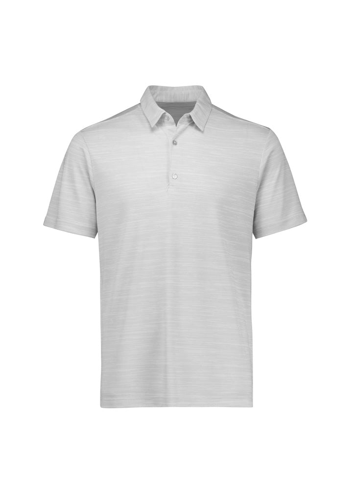 P410MS - Mens Orbit Short Sleeve Polo - UNBRANDED