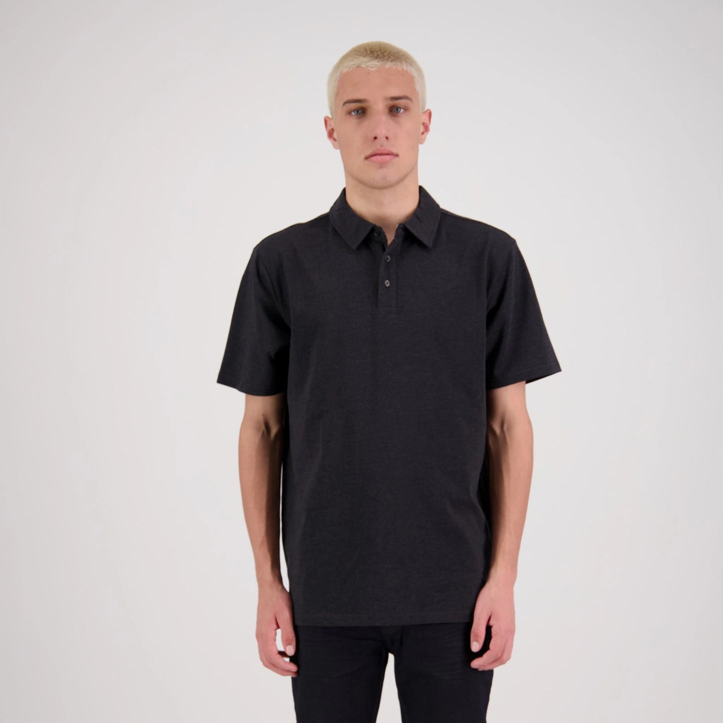 P424 - Element Polo - Mens - UNBRANDED
