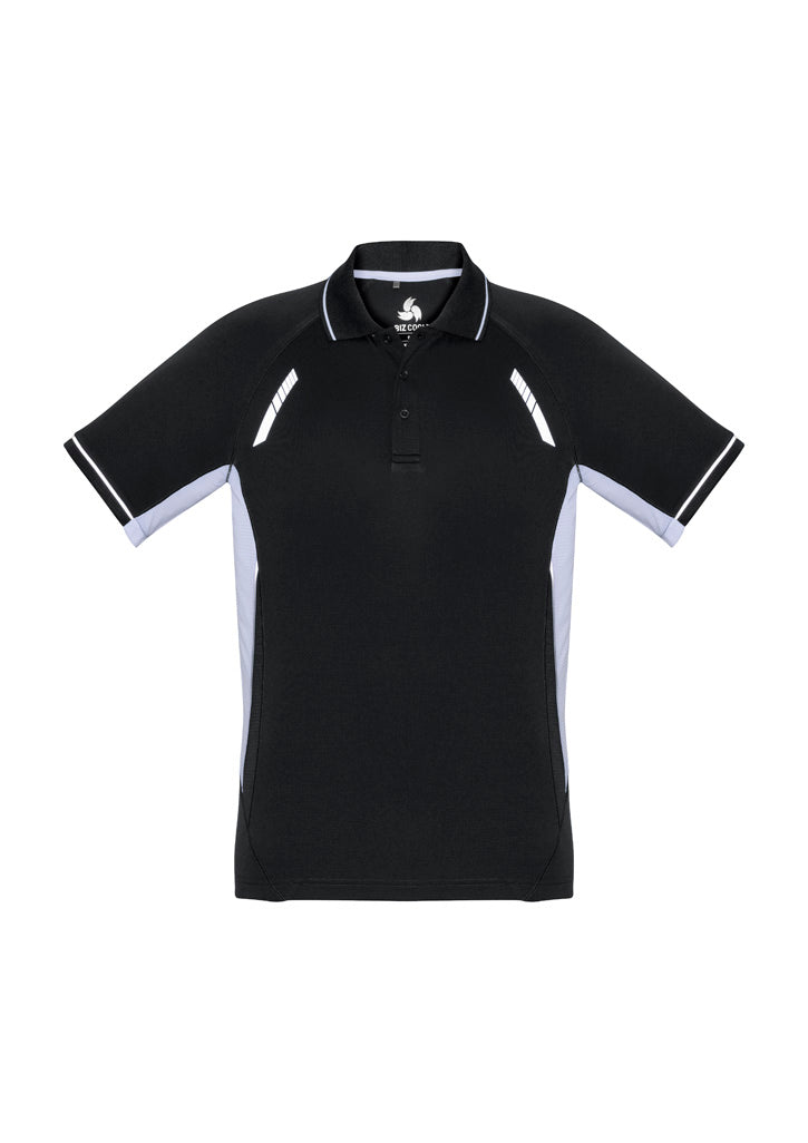 P700KS - Kids Renegade Short Sleeve Polo - UNBRANDED