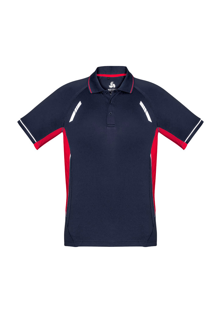 P700KS - Kids Renegade Short Sleeve Polo - UNBRANDED