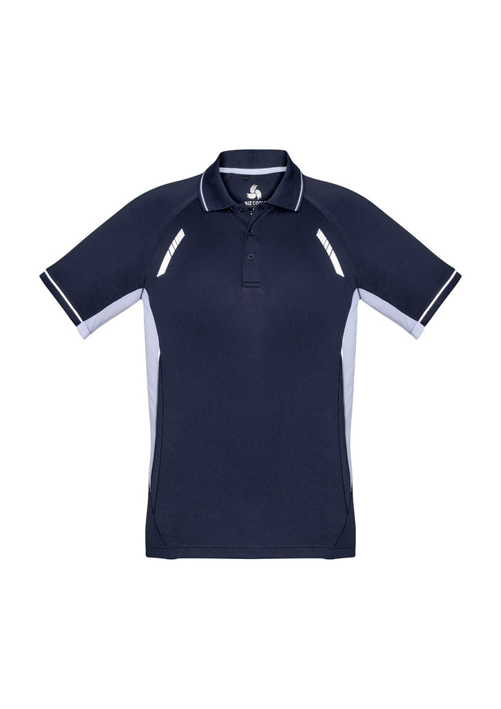 P700MS - Mens Renegade Short Sleeve Polo - UNBRANDED