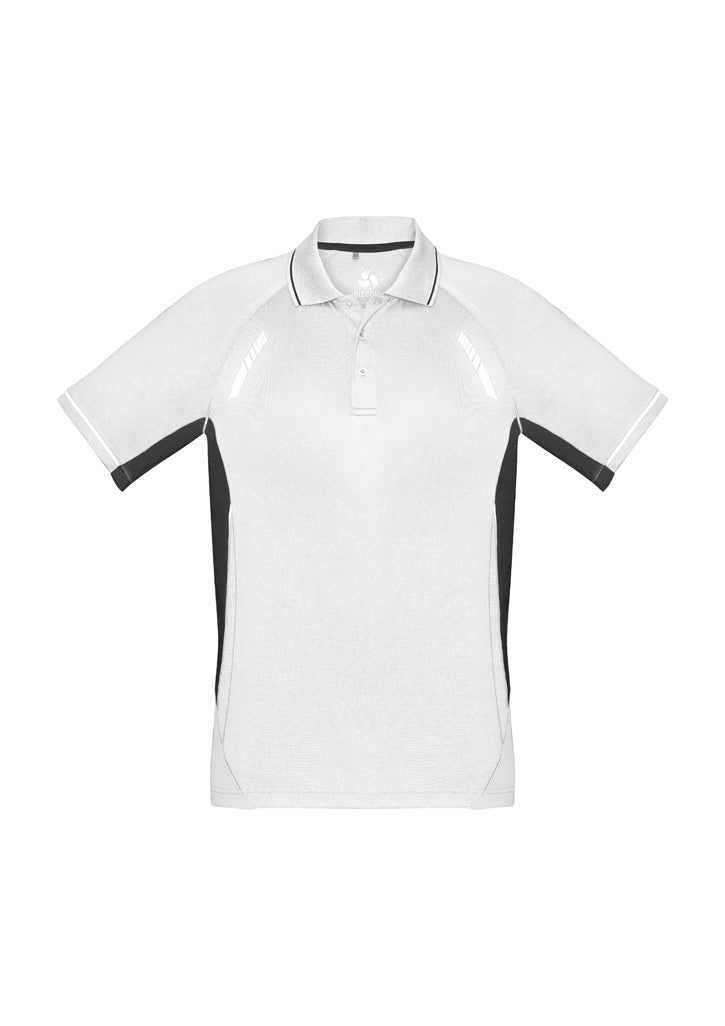 P700MS - Mens Renegade Short Sleeve Polo - UNBRANDED