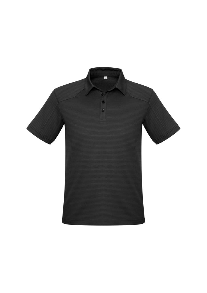 P706MS - Mens Profile Short Sleeve Polo - UNBRANDED