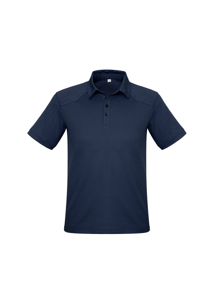 P706MS - Mens Profile Short Sleeve Polo - UNBRANDED