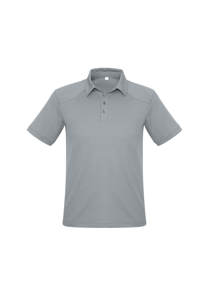 P706MS - Mens Profile Short Sleeve Polo - UNBRANDED
