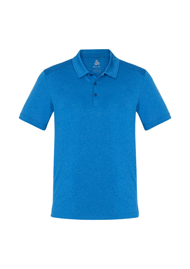 P815MS - Mens Aero Short Sleeve Polo - UNBRANDED