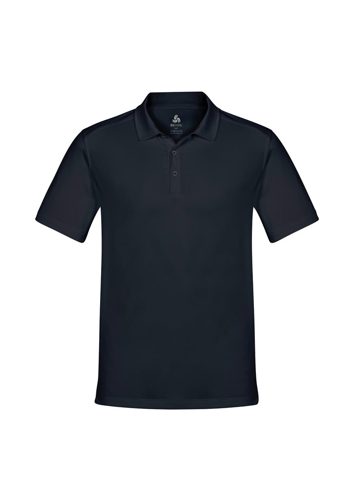 P815MS - Mens Aero Short Sleeve Polo - UNBRANDED