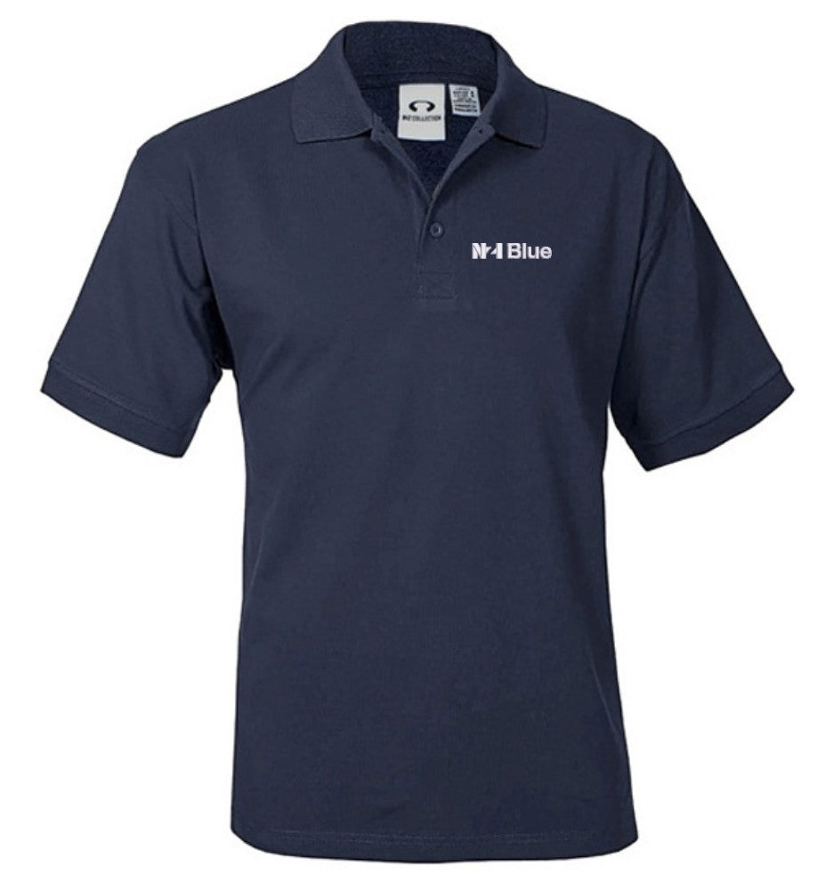 NZI Embroidered Shirts