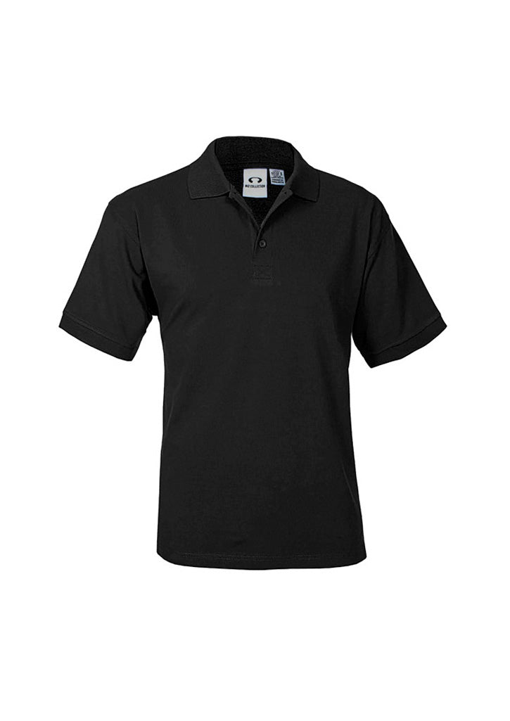P9000 - Mens Oceana Short Sleeve Polo - UNBRANDED