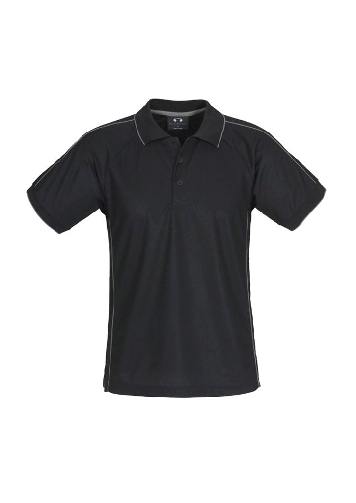P9900 - Mens Resort Short Sleeve Polo - UNBRANDED