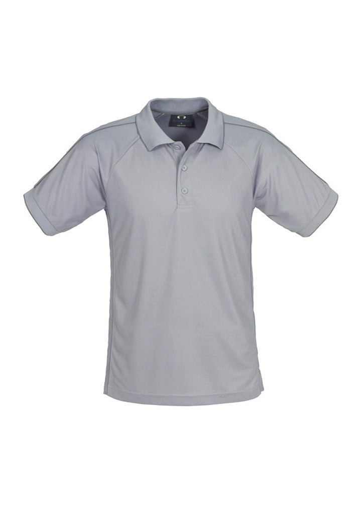 P9900 - Mens Resort Short Sleeve Polo - UNBRANDED