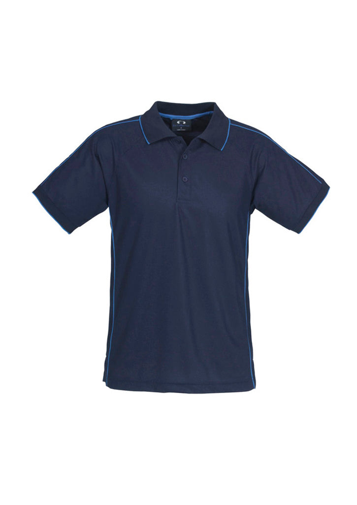 P9900 - Mens Resort Short Sleeve Polo - UNBRANDED