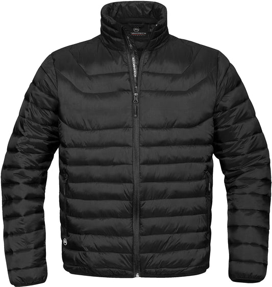 PFJ - Stormtech Men's Altitude jacket - UNBRANDED