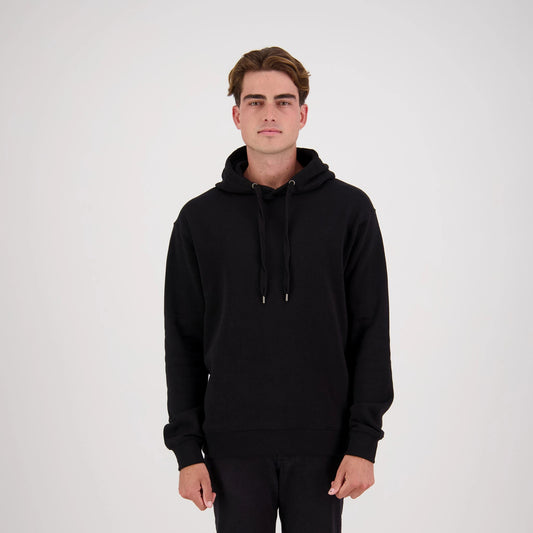 PRH - Pocketless Hoodie - UNBRANDED