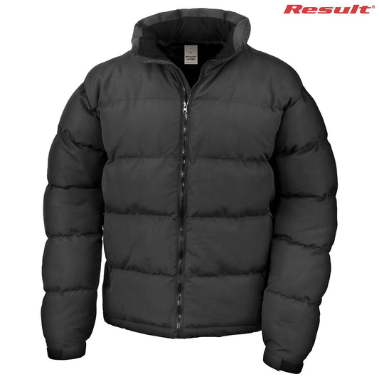 R181X - R181X Result Adult Holkham Unisex Puffer Jacket - UNBRANDED