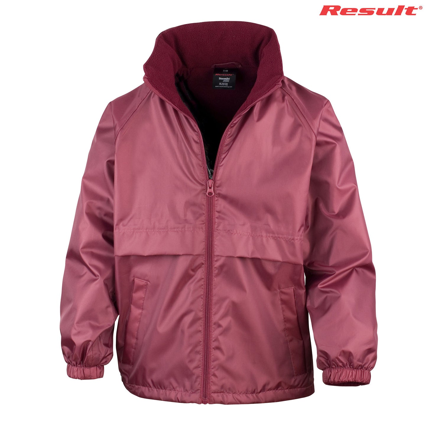 R203B - R203B Result Youth Core Dri - UNBRANDED