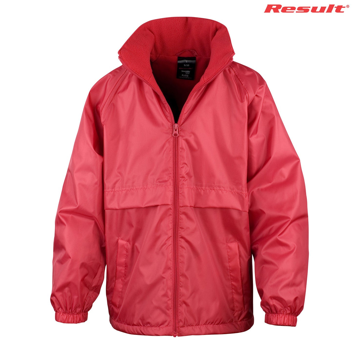 R203B - R203B Result Youth Core Dri - UNBRANDED