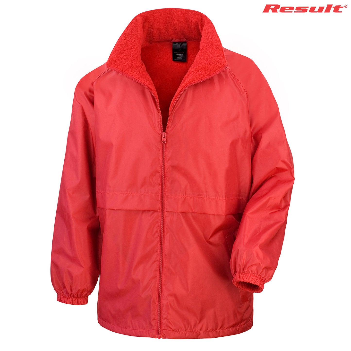 R203X - R203X Result Adult Core Dri - UNBRANDED