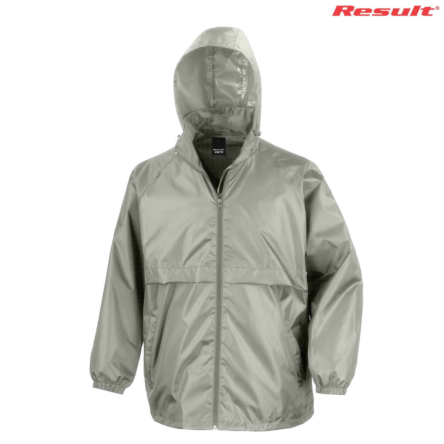 R205X - R205X Result Adult Core Lightweight Jacket - UNBRANDED