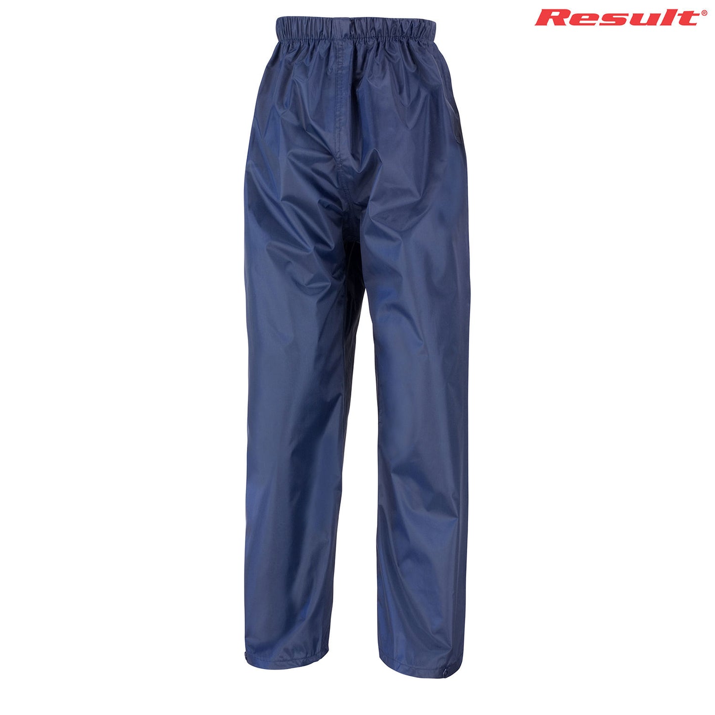 R226B - R226B Result Youth Rain Trousers - UNBRANDED
