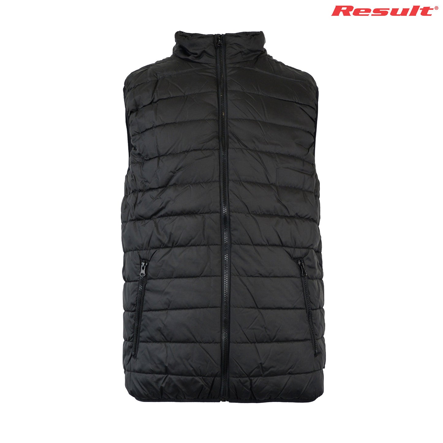 R234M - R234X Result Adults Soft Padded Vest - UNBRANDED