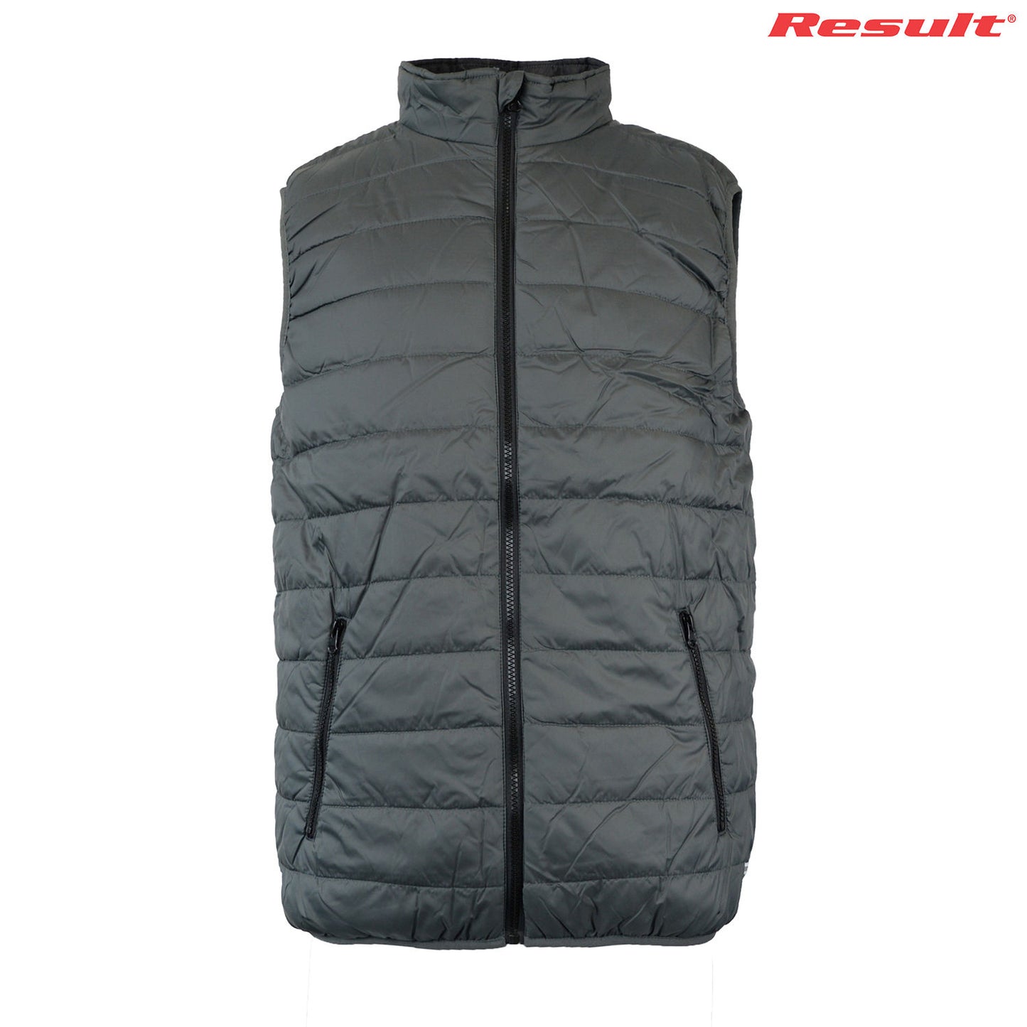 R234M - R234X Result Adults Soft Padded Vest - UNBRANDED
