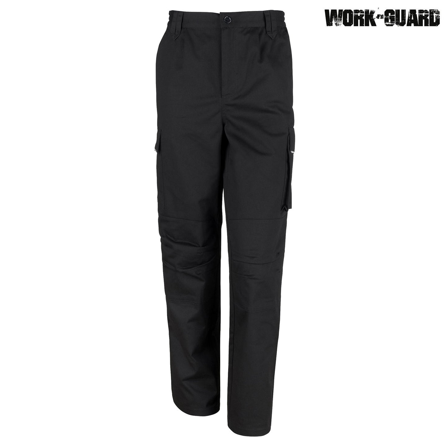 R308X - R308X	 Workguard Adults Action Trousers  - UNBRANDED