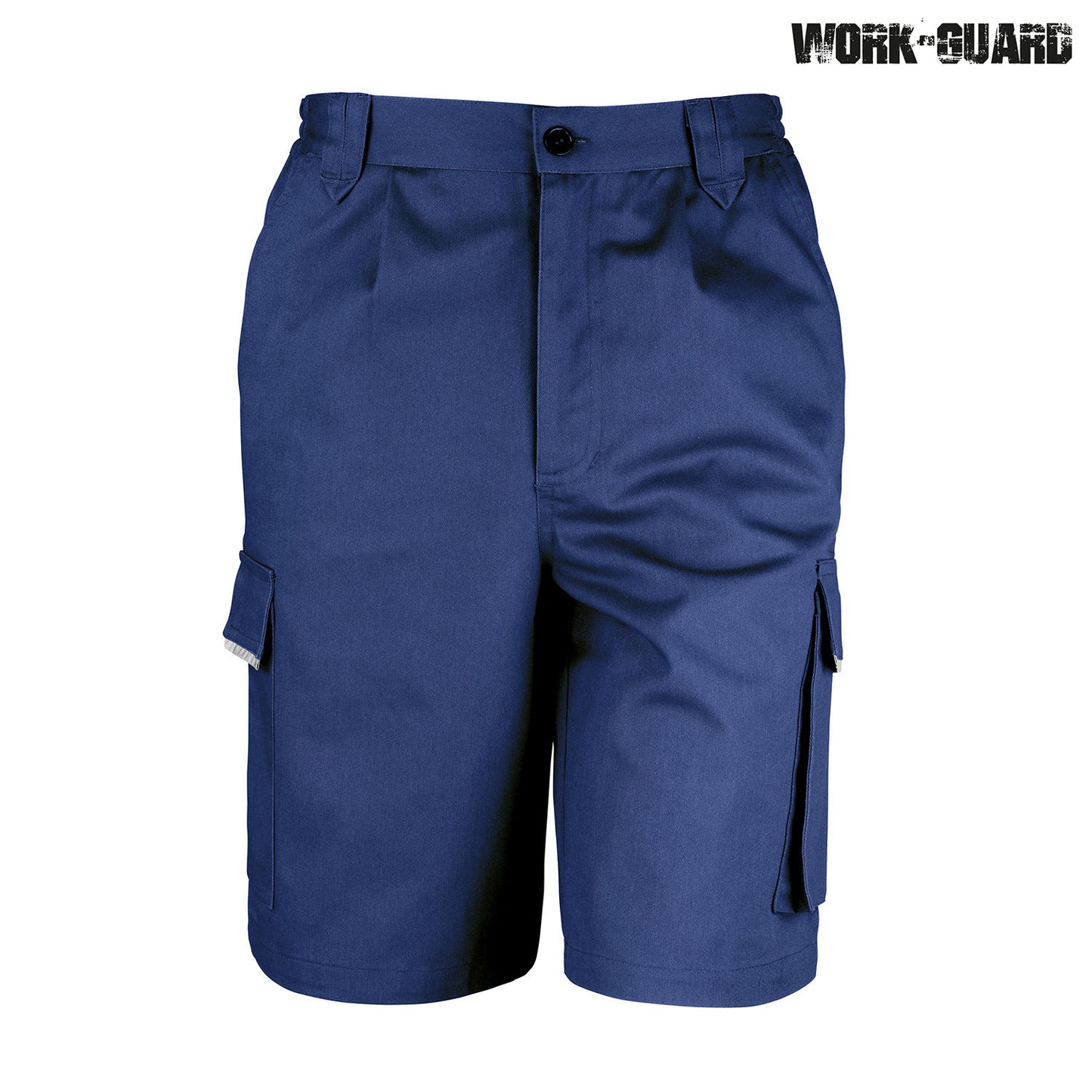 R309X - R309X	 Workguard Adults Action Short  - UNBRANDED