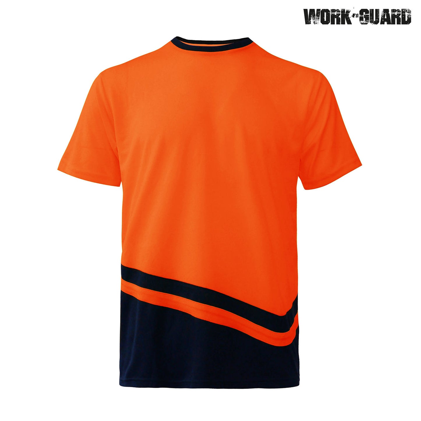 R464X - R464X Workguard Peak Performance T - UNBRANDED