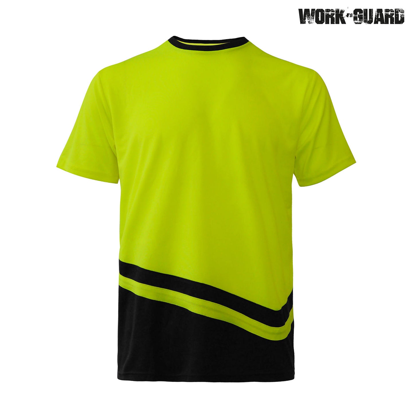 R464X - R464X Workguard Peak Performance T - UNBRANDED