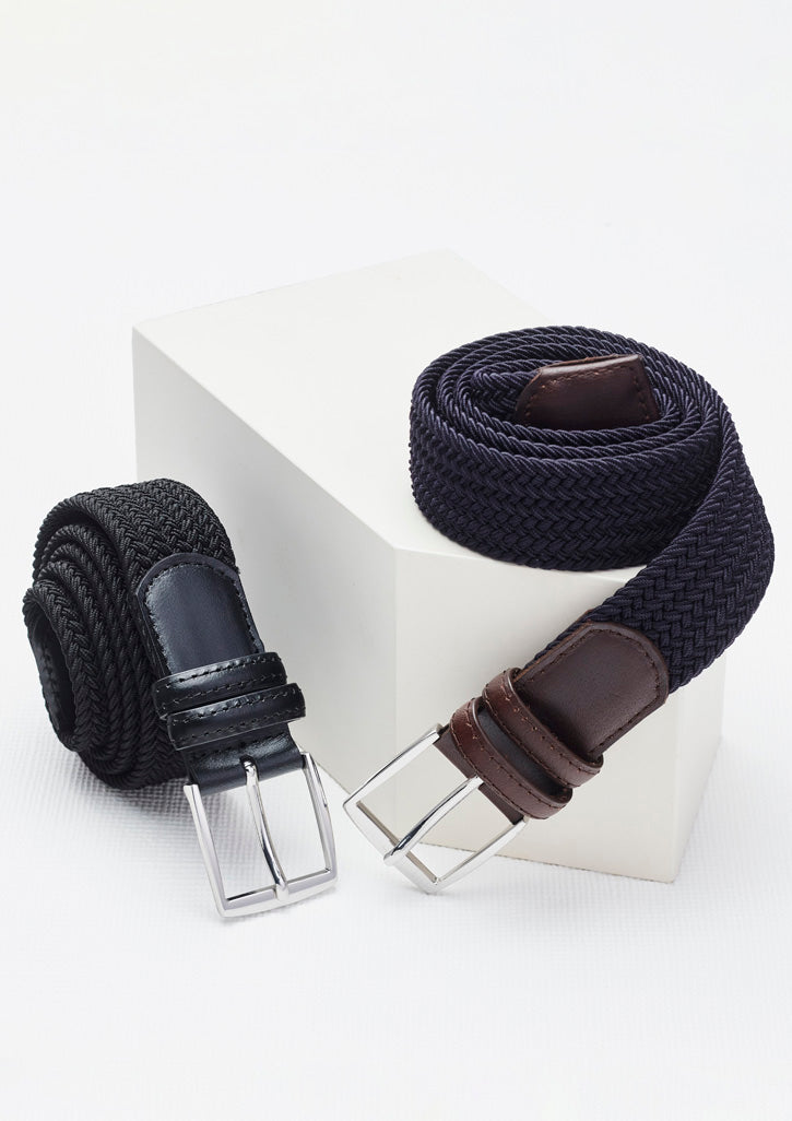 RA268U - Unisex Casual Belt - UNBRANDED