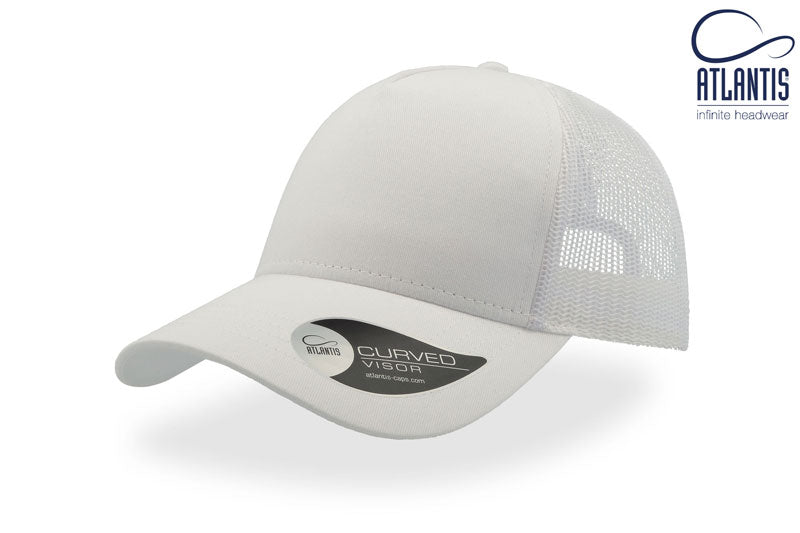 RAPC - Atlantis Rapper Cotton Cap - UNBRANDED
