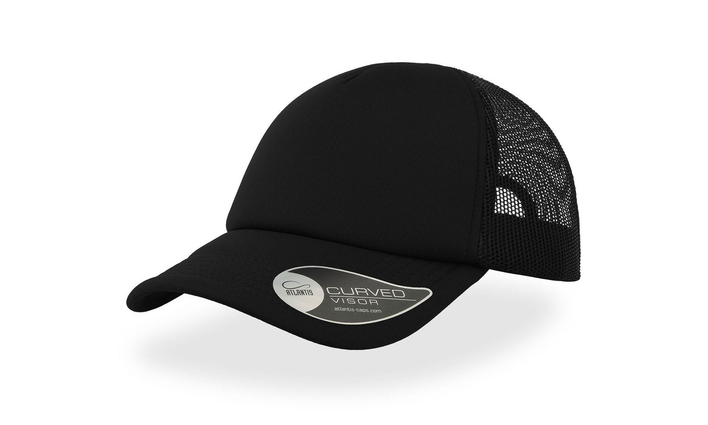 RAPP - Atlantis Rapper Cap - UNBRANDED
