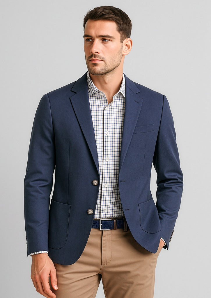 RBL068M - Mens Arden Blazer - UNBRANDED
