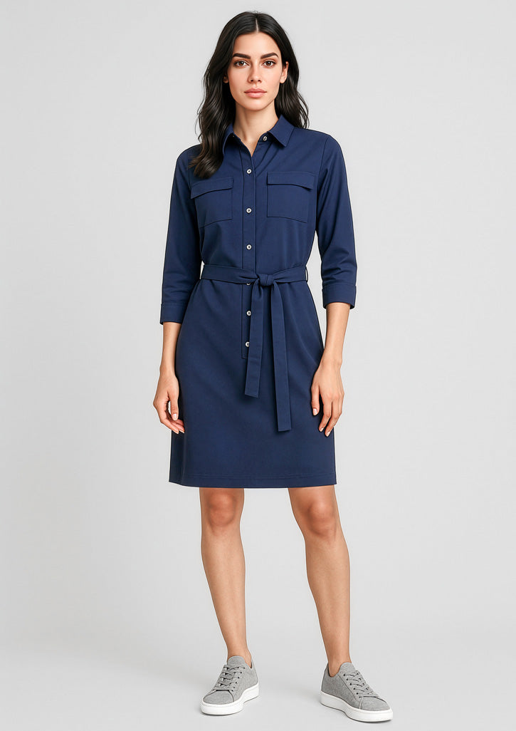 RD069L - Womens Chloe Dress - UNBRANDED