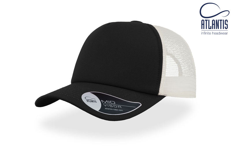 RECO - Atlantis Record Cap - UNBRANDED