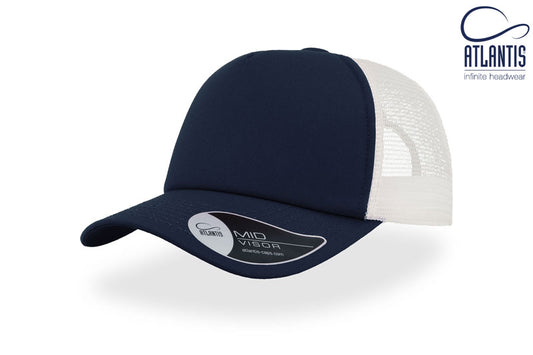 RECO - Atlantis Record Cap - UNBRANDED