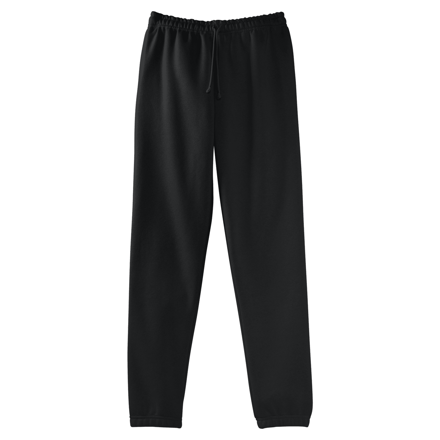 RF491 - RF491 American Apparel Reflex Fleece Unisex Sweatpants - UNBRANDED