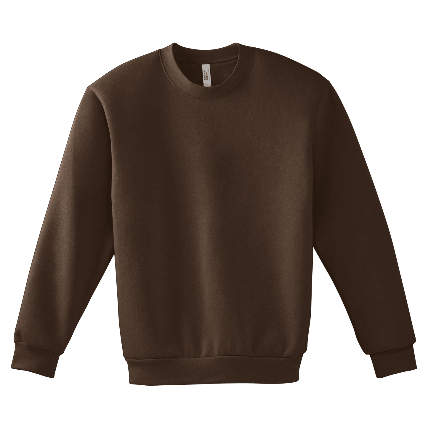 RF496 - RF496 American Apparel Reflex Fleece Unisex Crewneck Sweatshirt - UNBRANDED