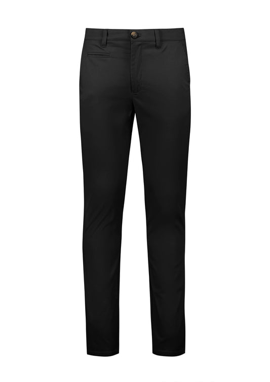 RGP264M - Mens Traveller Modern Stretch Chino Pant - UNBRANDED