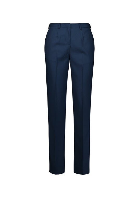 RGP404L - Womens Renew Tapered Adjustable Waist Pant - UNBRANDED