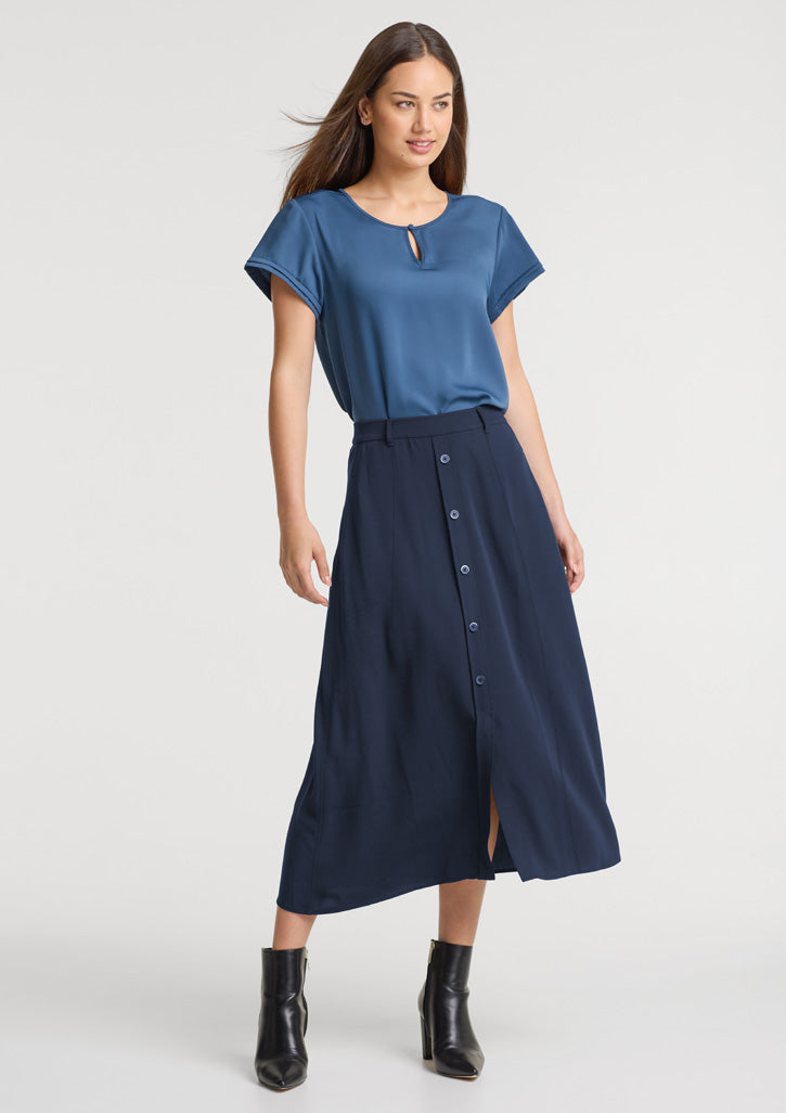 RGS2670L - Womens Sammy Skirt - UNBRANDED