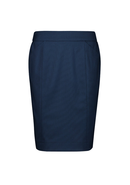 RGS403L - Womens Renew Functional Pencil Skirt - UNBRANDED