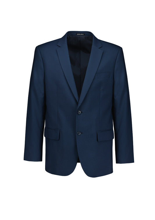 RJ401M - Mens Renew City Fit Jacket - UNBRANDED