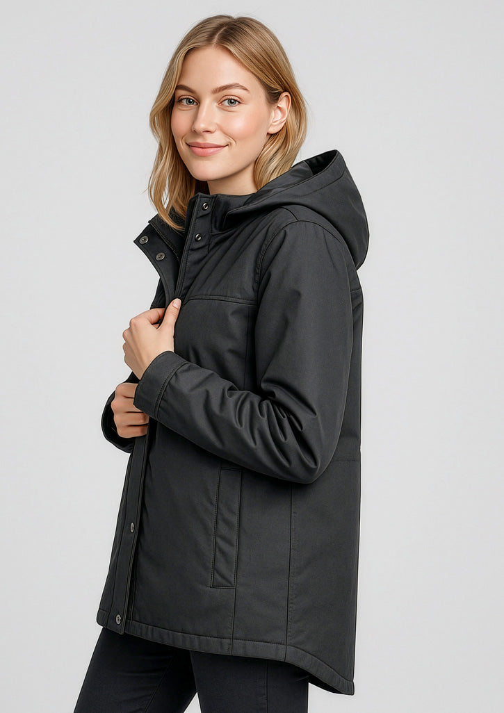 RJK265L - Womens Melbourne Comfort Jacket - UNBRANDED