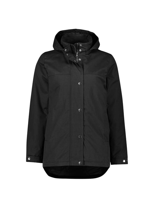 RJK265L - Womens Melbourne Comfort Jacket - UNBRANDED