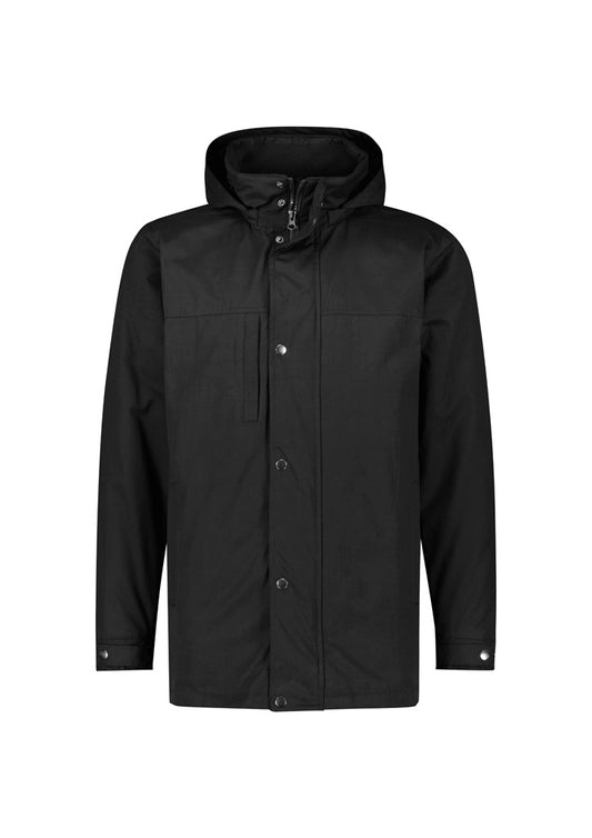 RJK265M - Mens Melbourne Comfort Jacket - UNBRANDED