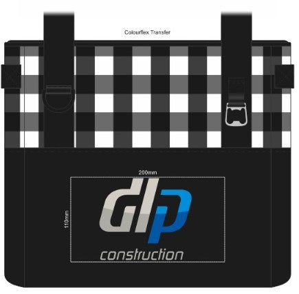 DLP CONSTRUCTION - Retreat Cooler Bag 124751