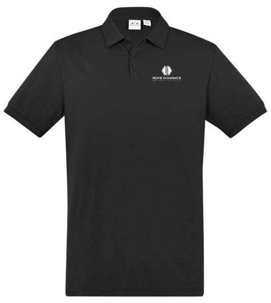 Rope Dynamics - Mens City Polo
