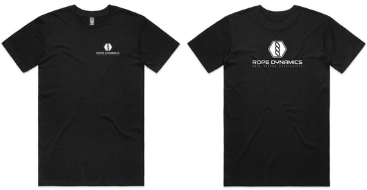 Rope Dynamics - Basic Tee 5051